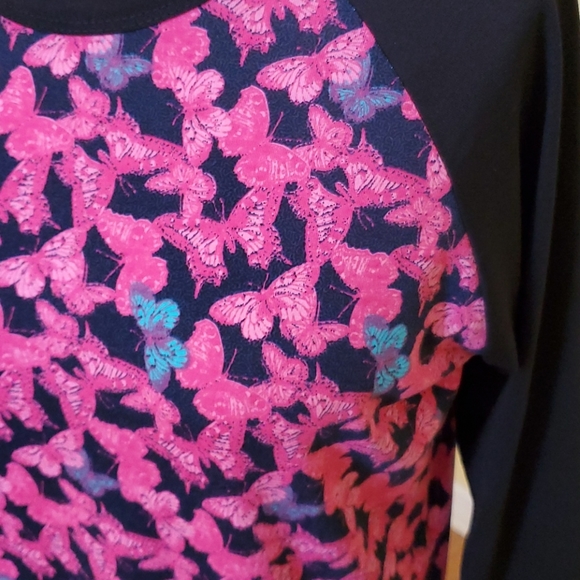 LLR Randy tee - Picture 2 of 3